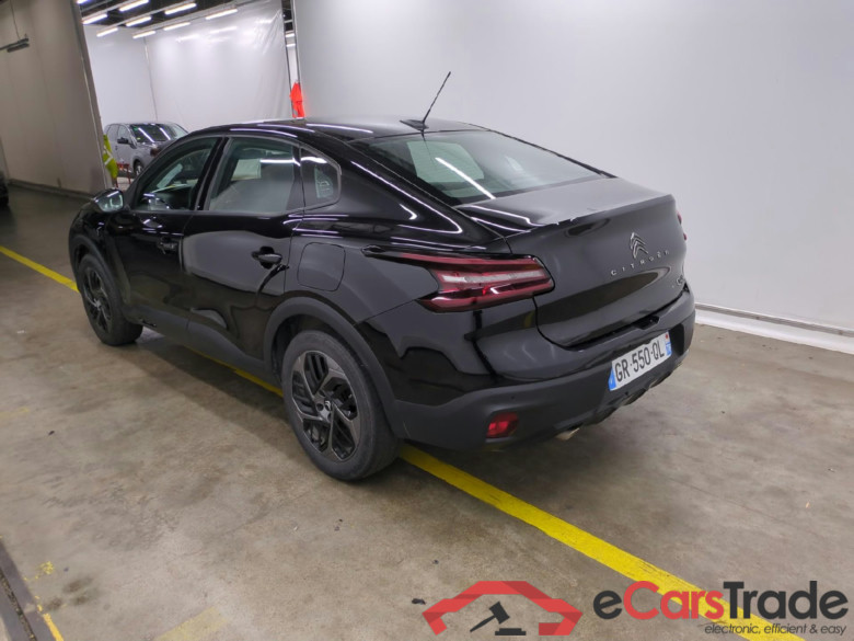 CITROEN C4 X / 2022 / 4P / Berline PureTech 130 SS EAT8 Feel Pack #2