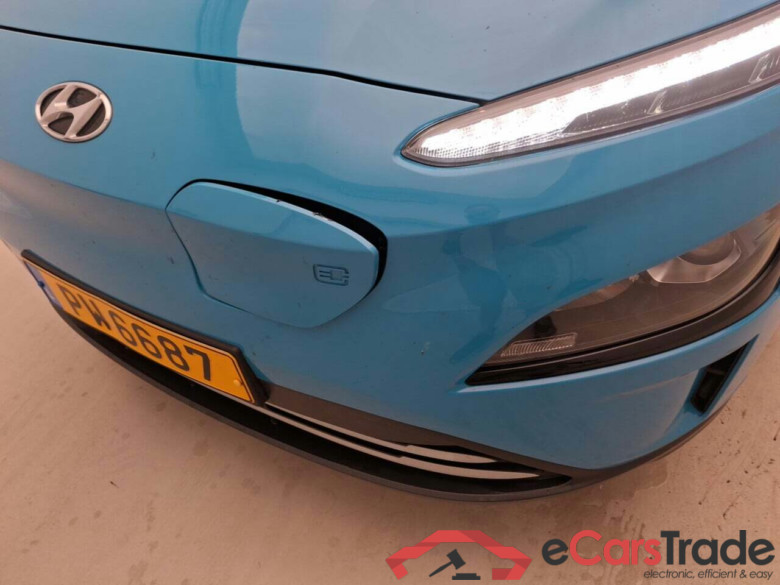 HYUNDAI KONA 39KWH TECHNO #5