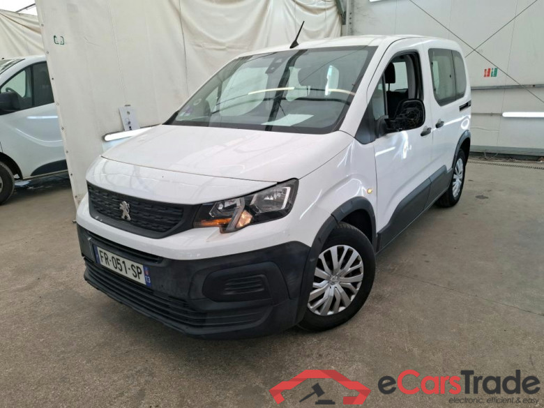 Rifter Active L1 1.2 PureTech #1