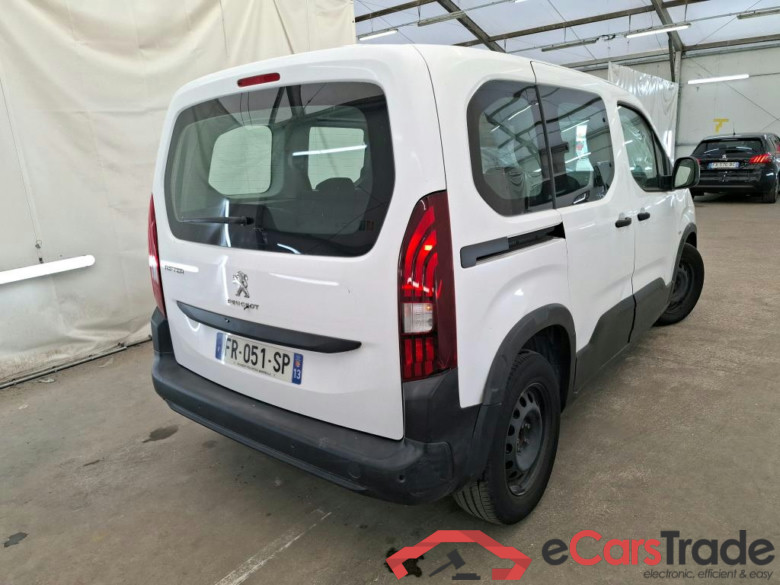 Rifter Active L1 1.2 PureTech #3