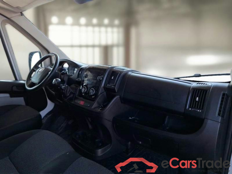 FIAT DUCATO 2014 FURGONE 35 MH2 3.0 CNG 16V 136CV 6M #4
