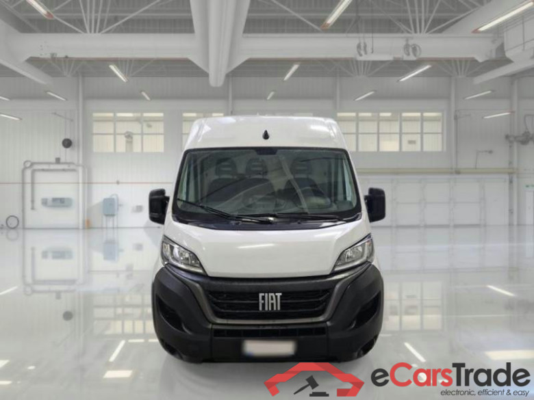 FIAT DUCATO / 2014 / 4P / FURGONE 35 MH2 2.2 MJT3 140CV E6D-FIN #5