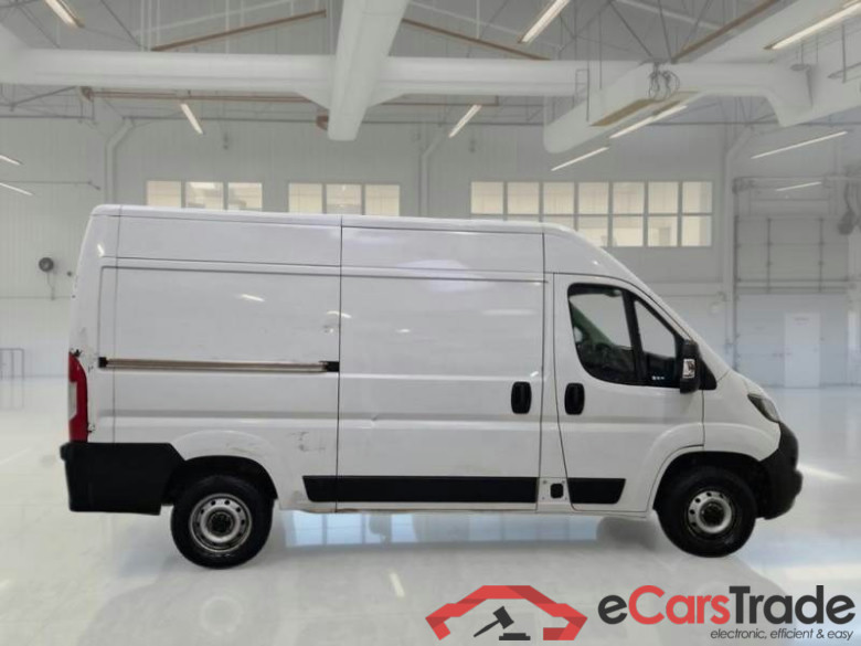 FIAT DUCATO / 2014 / 4P / FURGONE 35 MH2 2.2 MJT3 140CV E6D-FIN #6