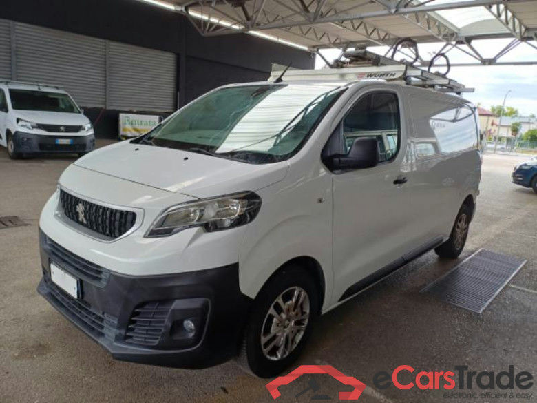 PEUGEOT EXPERT / 2016 / 4P / FURGONE 2.0 BLUEHDI 120 PREMIUM STANDARD #1