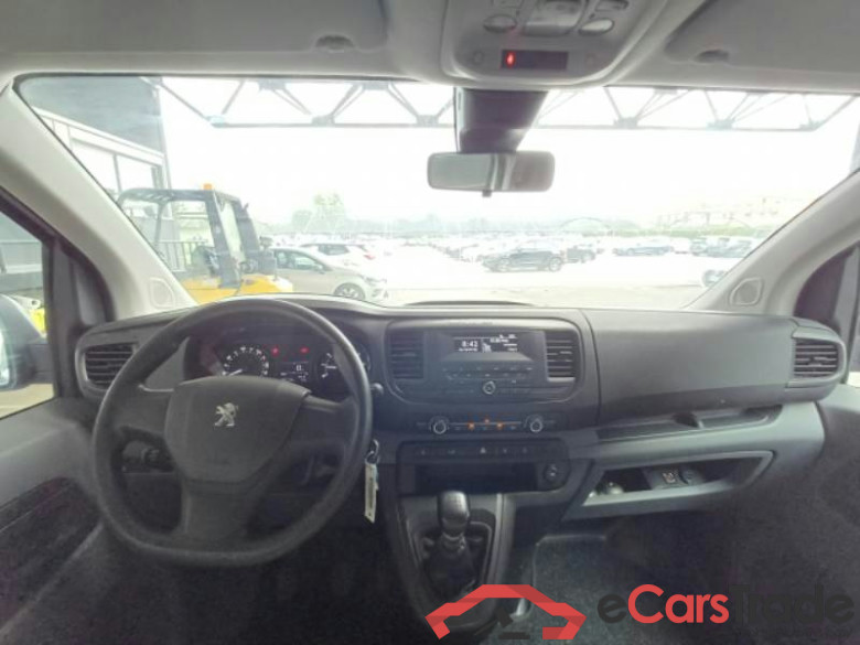 PEUGEOT EXPERT / 2016 / 4P / FURGONE 2.0 BLUEHDI 120 PREMIUM STANDARD #3