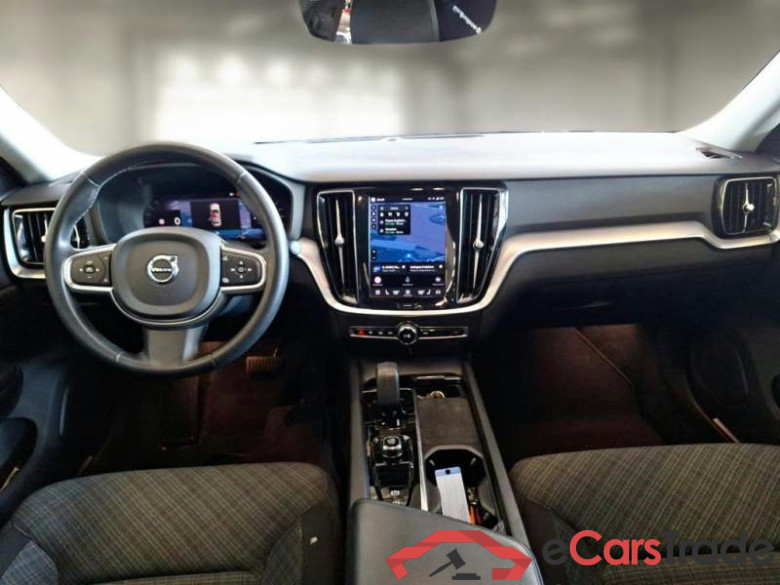 VOLVO V60 / 2019 / 5P / STATION WAGON B4 D AUTOM. CORE N1 #3