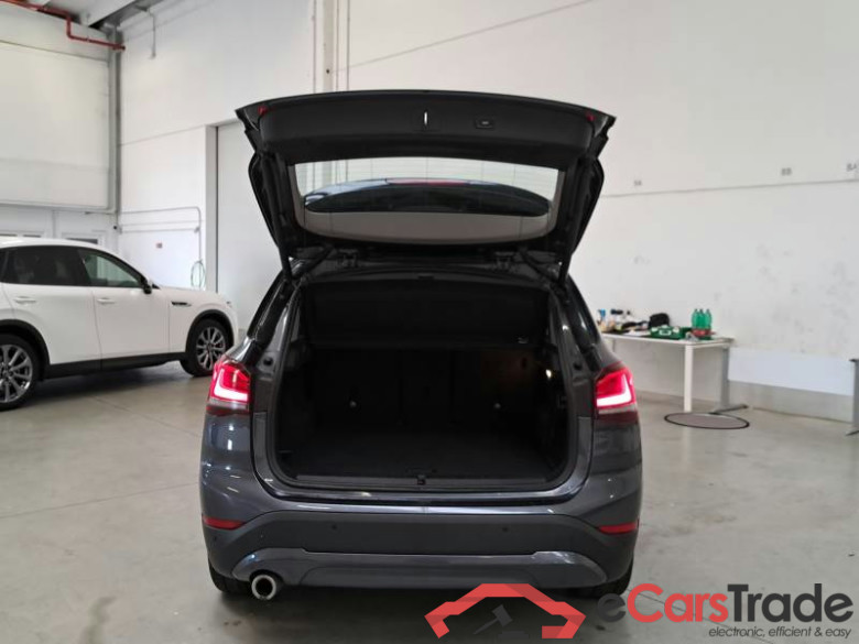 BMW X1 / 2019 / 5P / SUV XDRIVE 25E BUSINESS ADVANTAGE AUTOMATICO #5