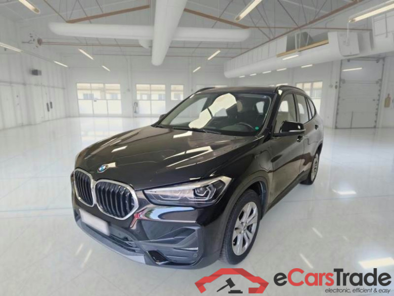 BMW X1 / 2019 / 5P / SUV XDRIVE 25E BUSINESS ADVANTAGE AUTOMATICO