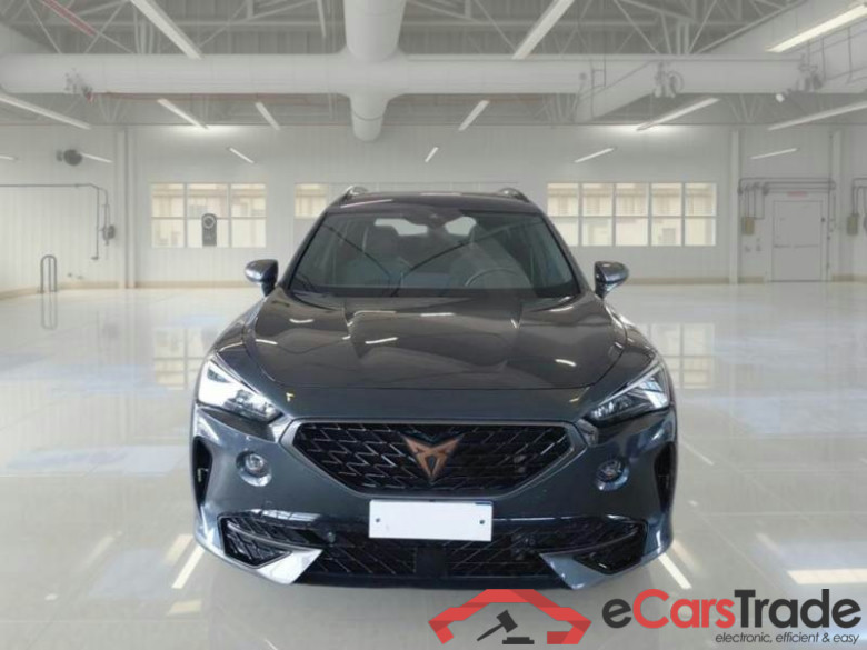 CUPRA FORMENTOR / 2020 / 5P / SUV 1.4 E-HYBRID DSG #6