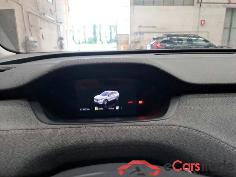 SKODA ENYAQ IV / 2021 / 5P / SUV 60 EXECUTIVE #4
