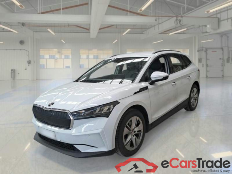 SKODA ENYAQ IV / 2021 / 5P / SUV 60 EXECUTIVE #1