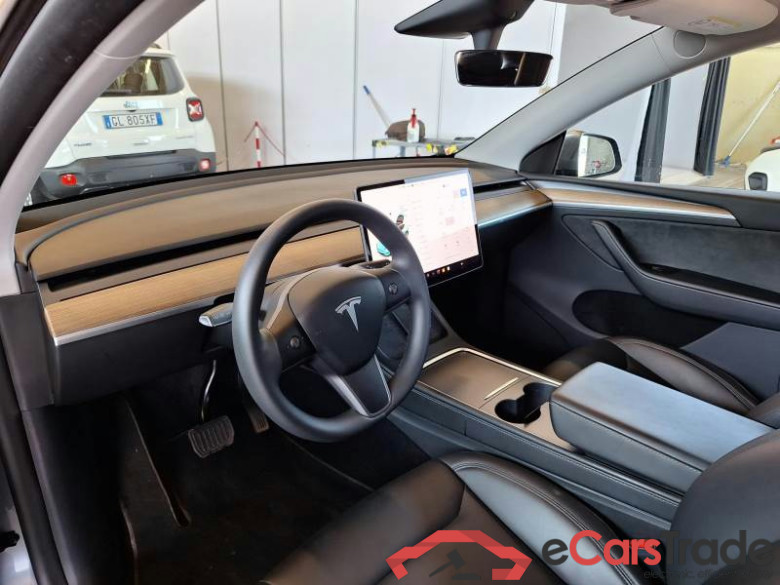 TESLA MODEL Y / 2020 / 5P / SUV 75 KWH DUAL MOTOR LONG RANGE 4WD AUT.
