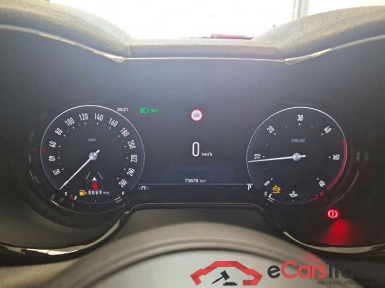 ALFA ROMEO TONALE / 2022 / 5P / SUV 1.6 DIESEL 130CV TCT6 SPRINT #4