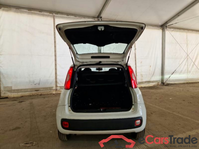 FIAT PANDA / 2011 / 5P / BERLINA 1.2 69CV SeS E6D-TEMP EASY #6