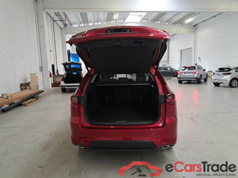 MAZDA CX-60 / 2022 / 5P / SUV 3.3L E-SKYACTIV MHEV TAKUMI AWD AUTO #5