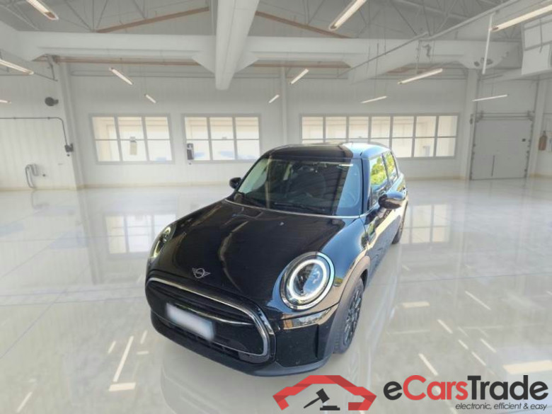 MINI MINI / 2021 / 5P / BERLINA COOPER CLASSIC AUTO