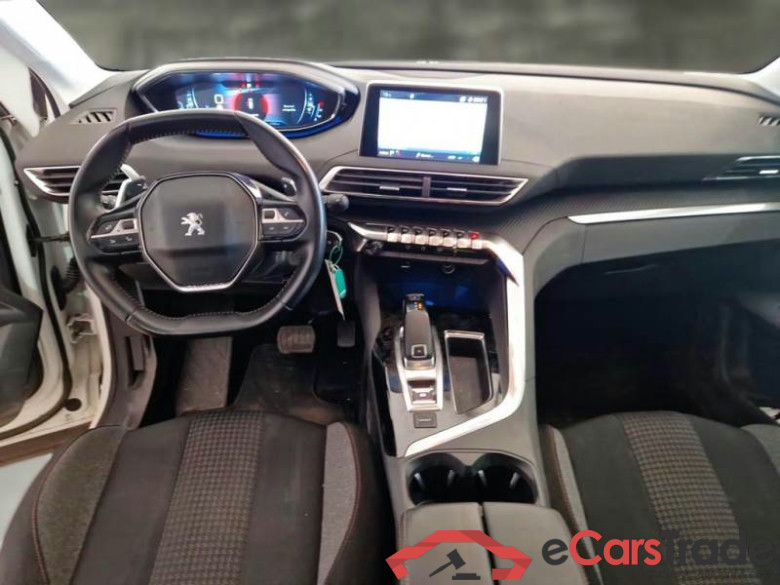 PEUGEOT 3008 / 2016 / 5P / SUV BLUEHDI 130 EAT8 SeS BUSINESS #3