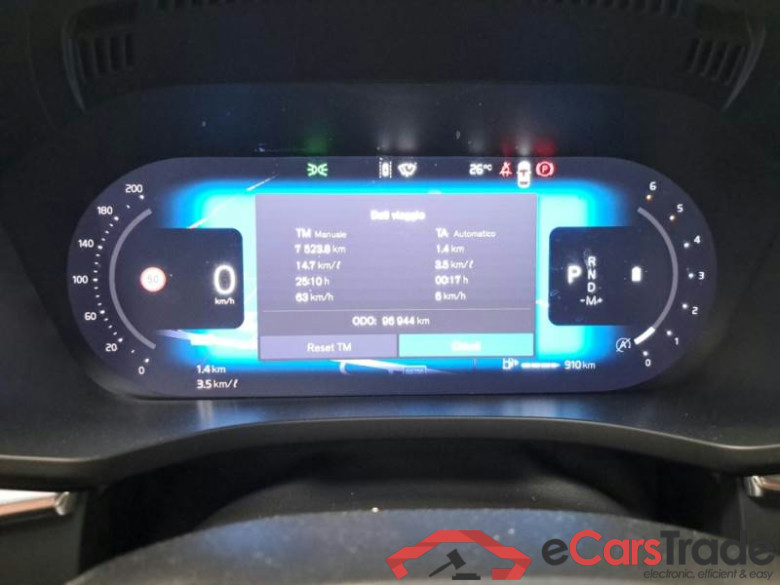 VOLVO XC60 / 2021 / 5P / SUV B4 D AUTOMATICO CORE #4