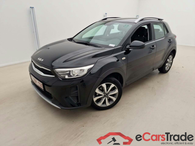 KIA STONIC 1.2 PURE