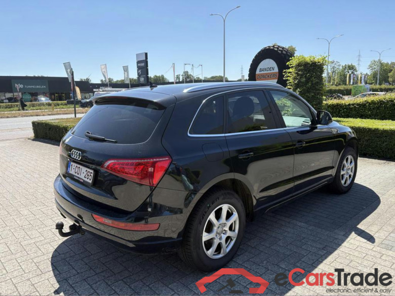 AUDI Q5 Dsl Q5 2.0 TDi Quattro DPF S Tronic #3