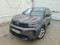 preview Citroen C5 Aircross #0