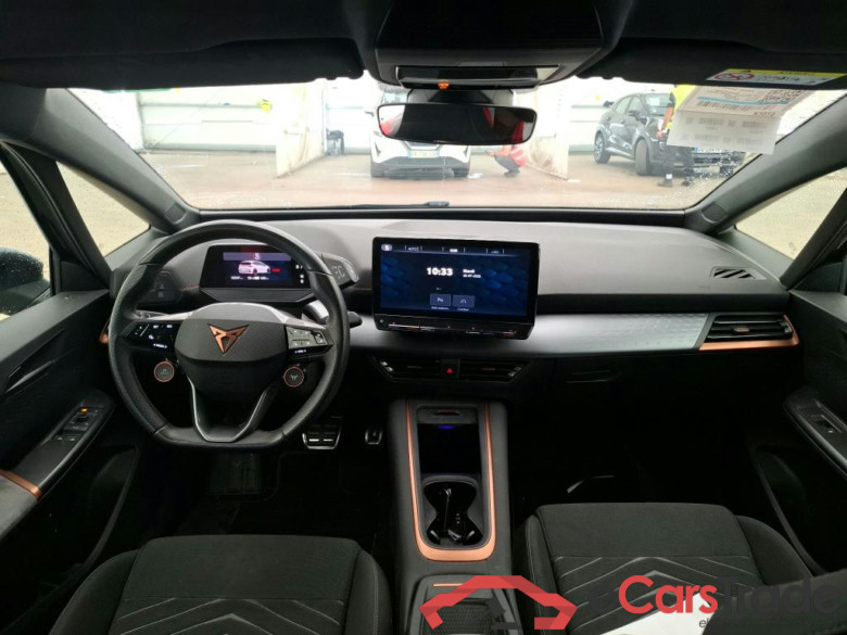 CUPRA Born / 2021 / 5P / Berline 230ch - batterie XL VZ #6