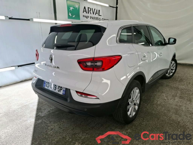Kadjar Business 1.5 dCi 115CV E6d #3