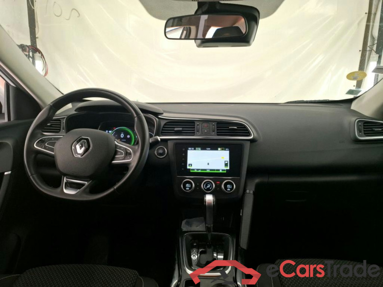 Kadjar Business 1.5 dCi 115CV E6d #5