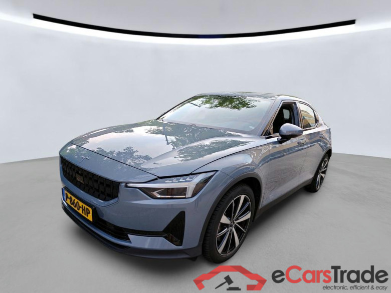 Polestar 2 170 kW #1