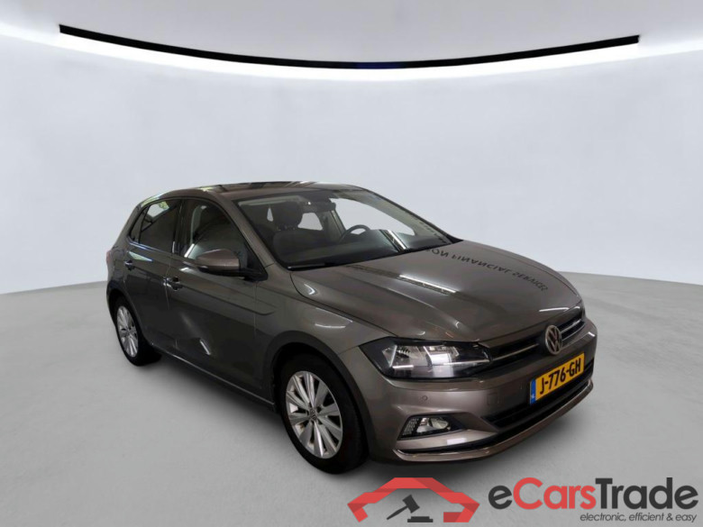 VOLKSWAGEN POLO 70 kW #4