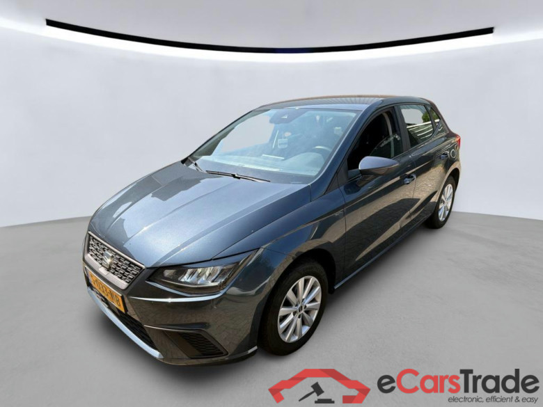 SEAT Ibiza 70 kW