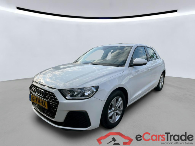 AUDI A1 Sportback 70 kW