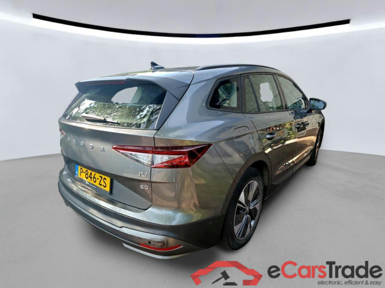 SKODA Enyaq iV 132 kW #5