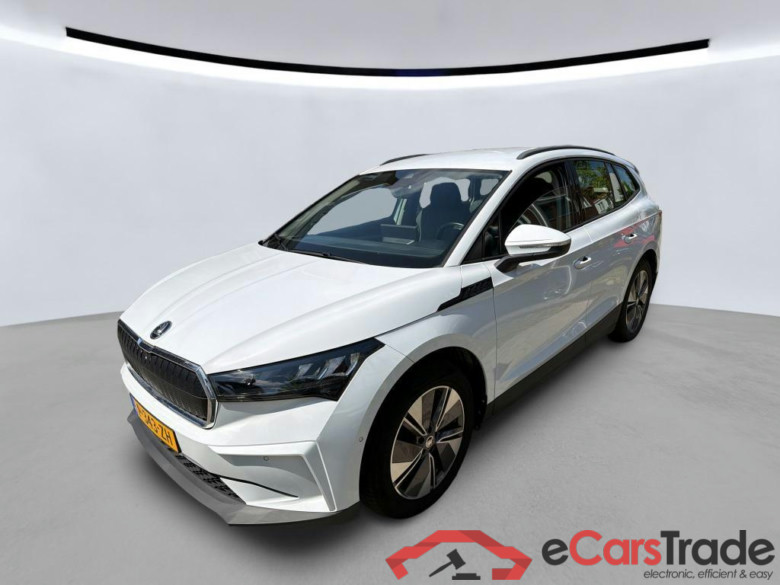 SKODA Enyaq iV 132 kW #1