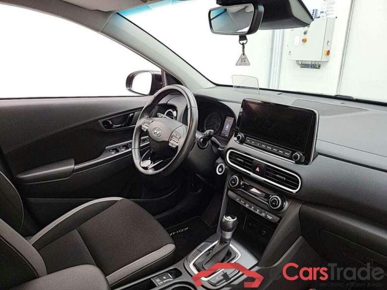 HYUNDAI Kona 1.6 GDI HEV Fashion AUT. #3
