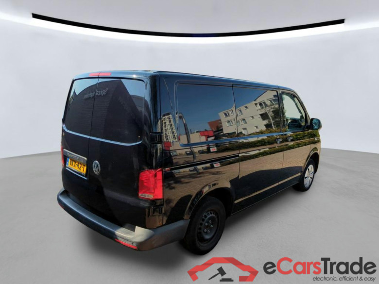 VOLKSWAGEN Transporter 66 kW #4