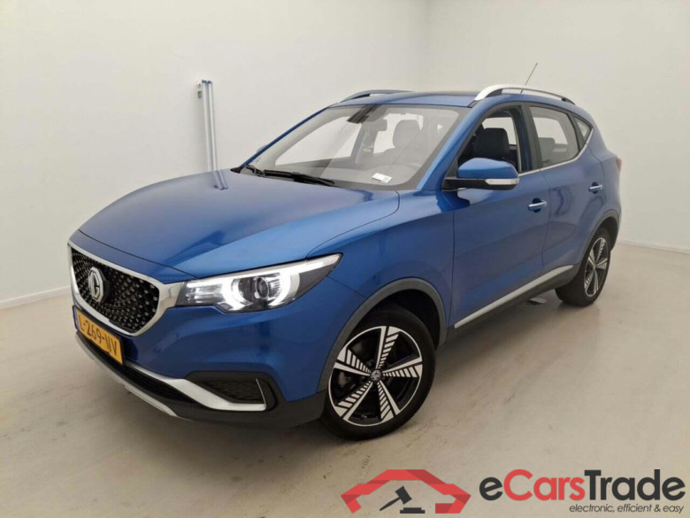 MG MG ZS EV Luxury 45 kWh