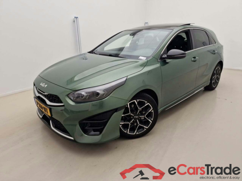 KIA CEE D 1.5 T-GDi GT-Line #1