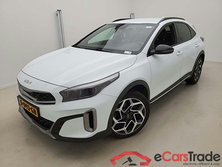 KIA Xceed 1.0 T-GDi GT-L. Fed. #1