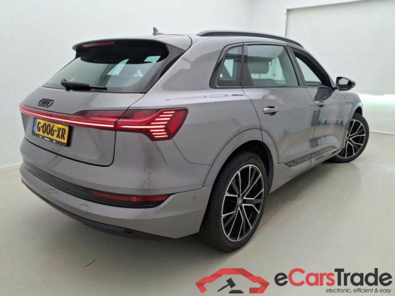 AUDI e-tron e-tron 55 q. adv. #2