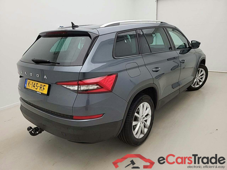 SKODA Kodiaq 1.5 TSI Bns Ed. 7p. #2