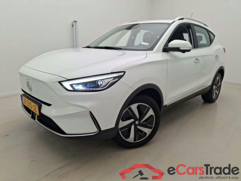 MG Mg zs ev EV Std. R Luxury #1