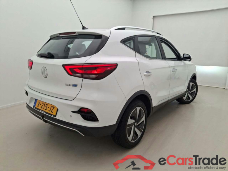 MG Mg zs ev EV Std. R Luxury #2