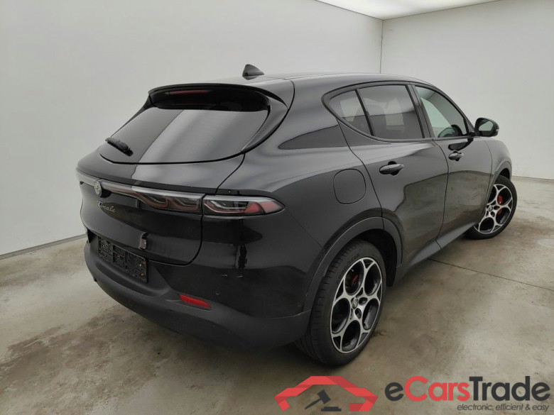Alfa Romeo Tonale 1.5 130 MHEV Sprint FWD 5d #2