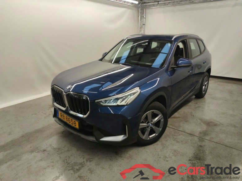 BMW X1 DIESEL - 2023 2.0 dA 150hp sDrive18 5d #1