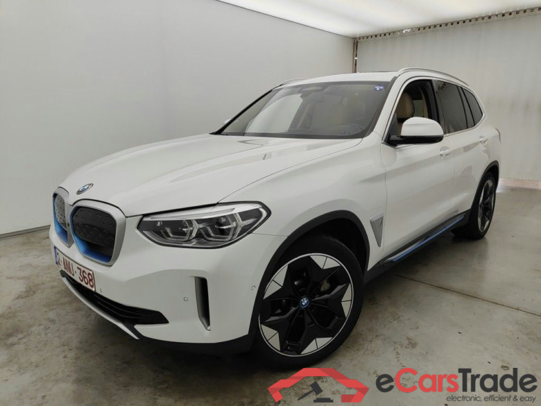 BMW iX3 sDrive35 5d