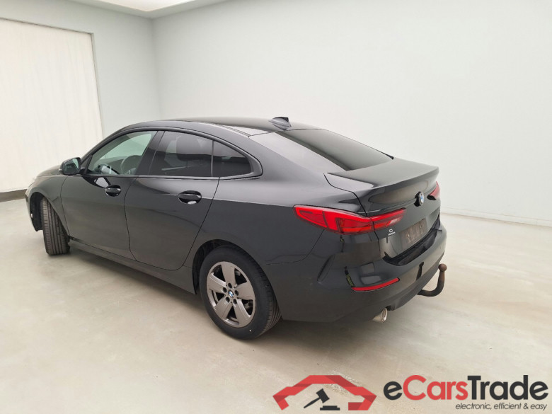 BMW, 2-serie Gr.Coupé '19, BMW 2 Reeks Gran Coupé 216dA (85kW) 4d #3