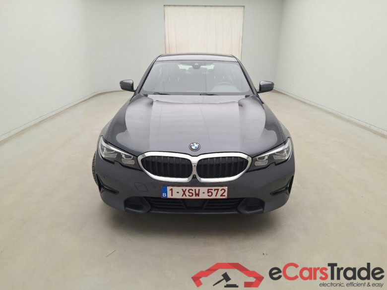 BMW, 3-serie '18, BMW 3 Reeks Berline 330e (215 kW) 4d #1