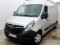 preview Opel Movano #1