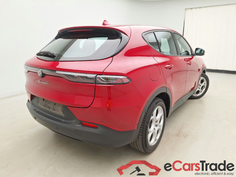 Alfa Romeo, Tonale '22, Tonale 1.5 MHEV 130 Sprint A #4